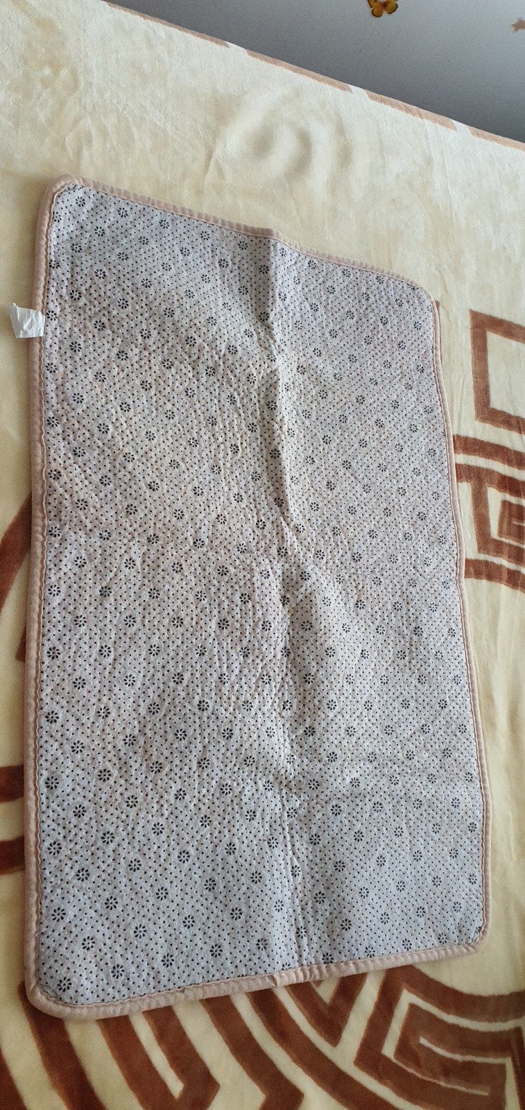 Mat 5080 cm, Ophalen of Verzenden
