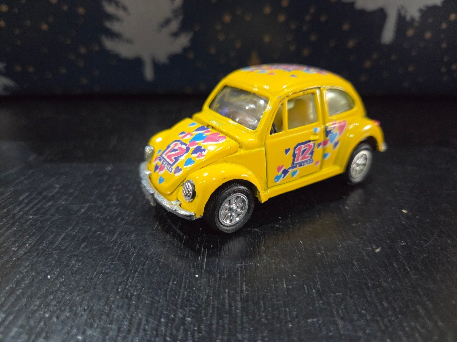 Vw kever, Ophalen of Verzenden, Auto