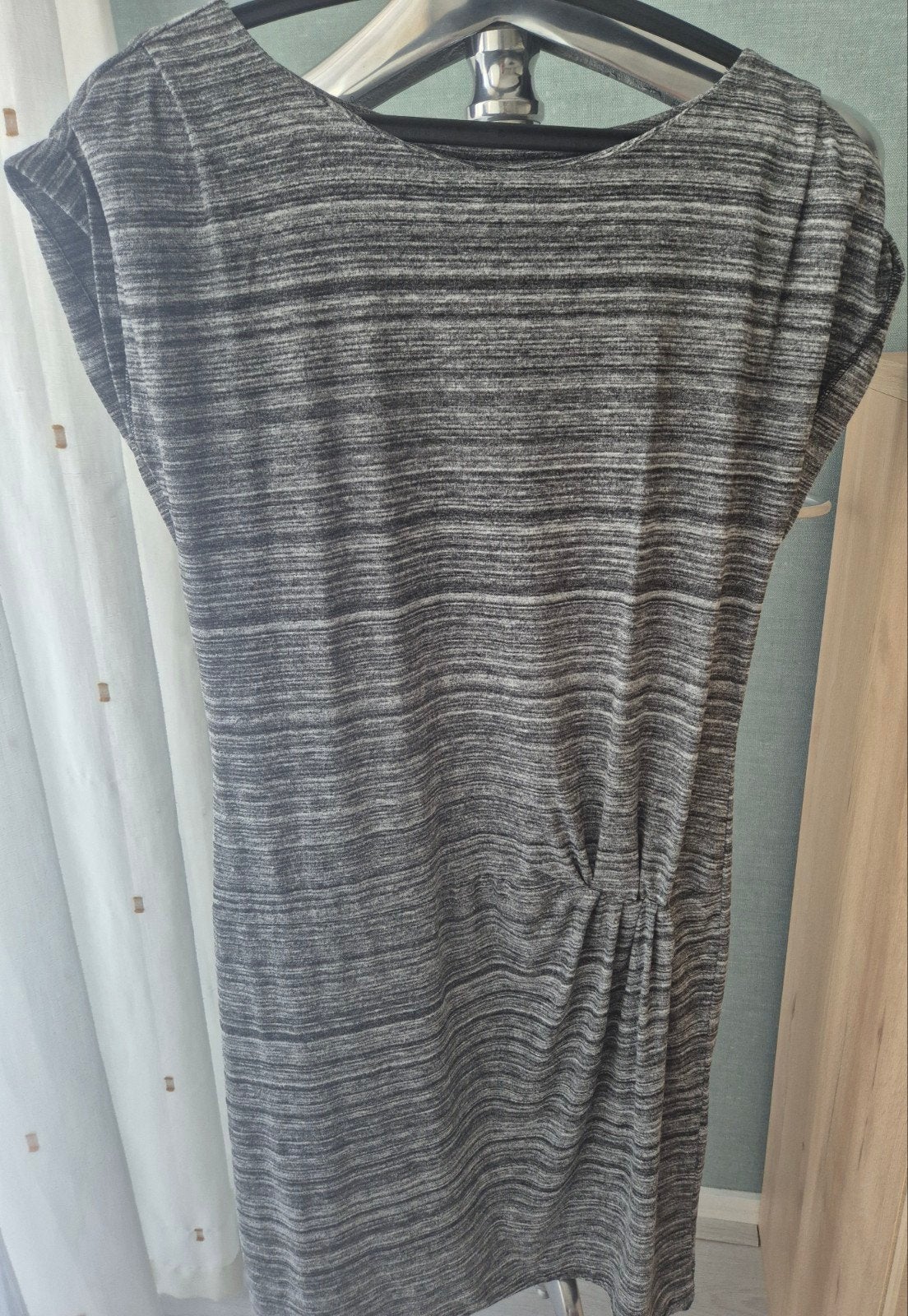 Casual jurkje Miss Etam, Kleding | Dames, Ophalen of Verzenden, Boven de knie