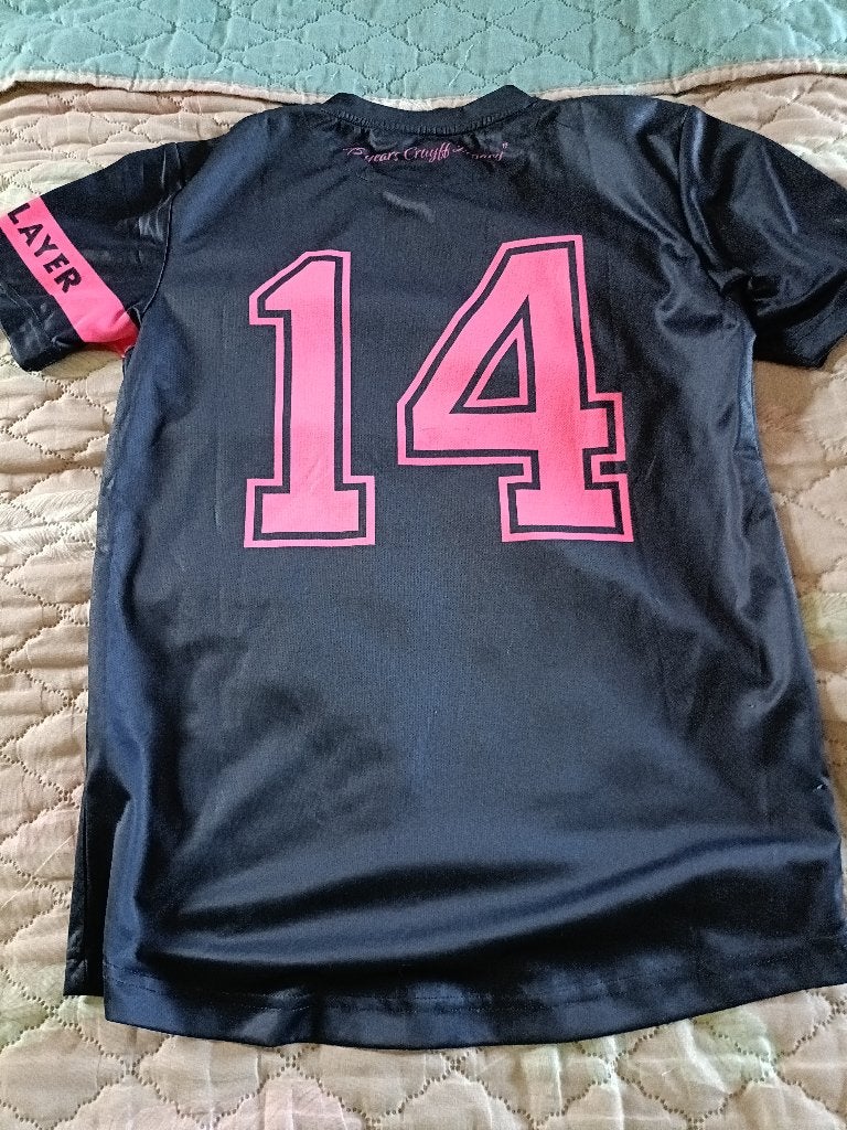 Cruijff shirt, Ophalen of Verzenden, Zo goed als nieuw