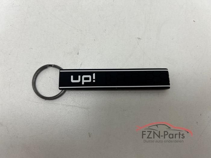 VW Up! Sleutelhanger, Ophalen of Verzenden, Nieuw