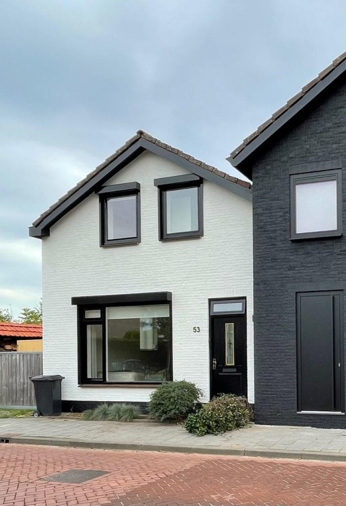 NIEUW! Woonruimte te huur Lichttorenhoofd, Etten-Leur, Huizen en Kamers