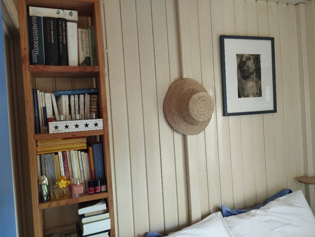 Houten Tiny House Recratieoord Hoek vanHolland, Huizen en Kamers, Recreatiewoningen te koop, Zuid-Holland, Overige soorten, Verkoop zonder makelaar