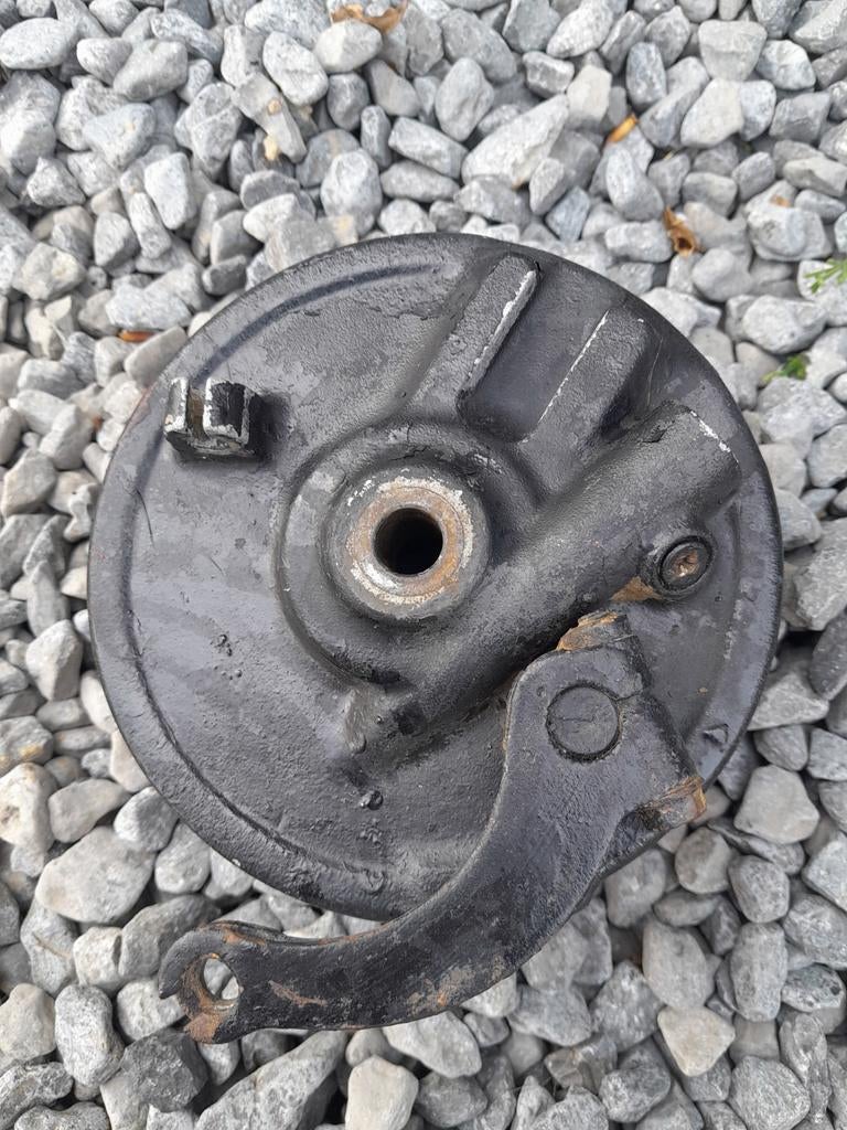 Honda MT remplaat, Ophalen of Verzenden