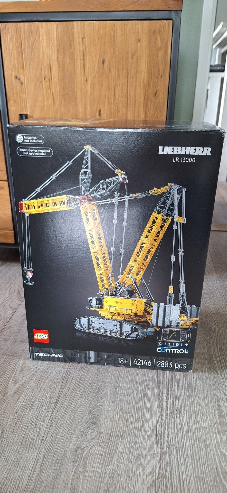 LEGO Collectie: Technic, Harry Potter, Nintendo - Nieuw, Kinderen en Baby's, Ophalen, Nieuw