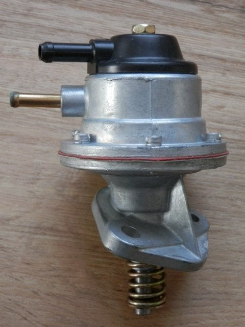 Benzinepomp Golf, Jetta, Derby, Scirocco BCD, Auto-onderdelen, Motor en Toebehoren, Audi, Oldtimer onderdelen, Volkswagen, Nieuw