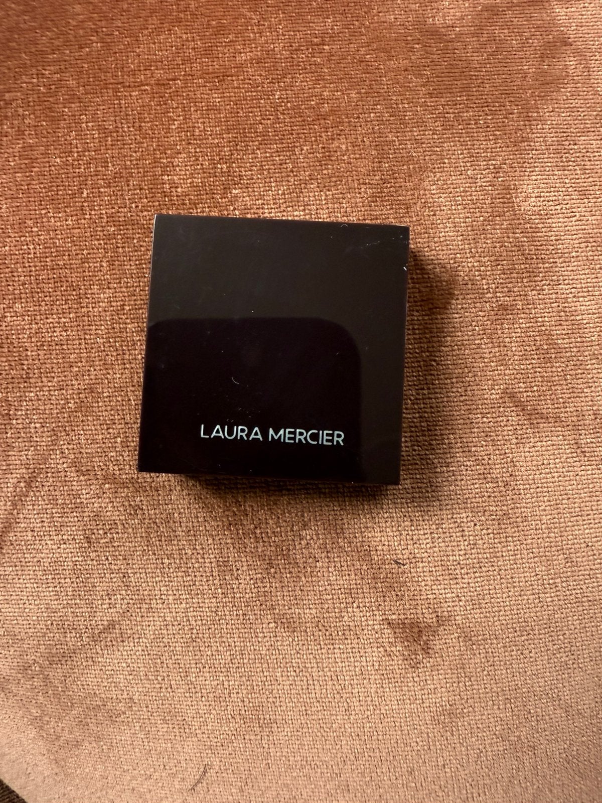 Laura mercier blush colour infusion ginger, Ophalen of Verzenden, Nieuw
