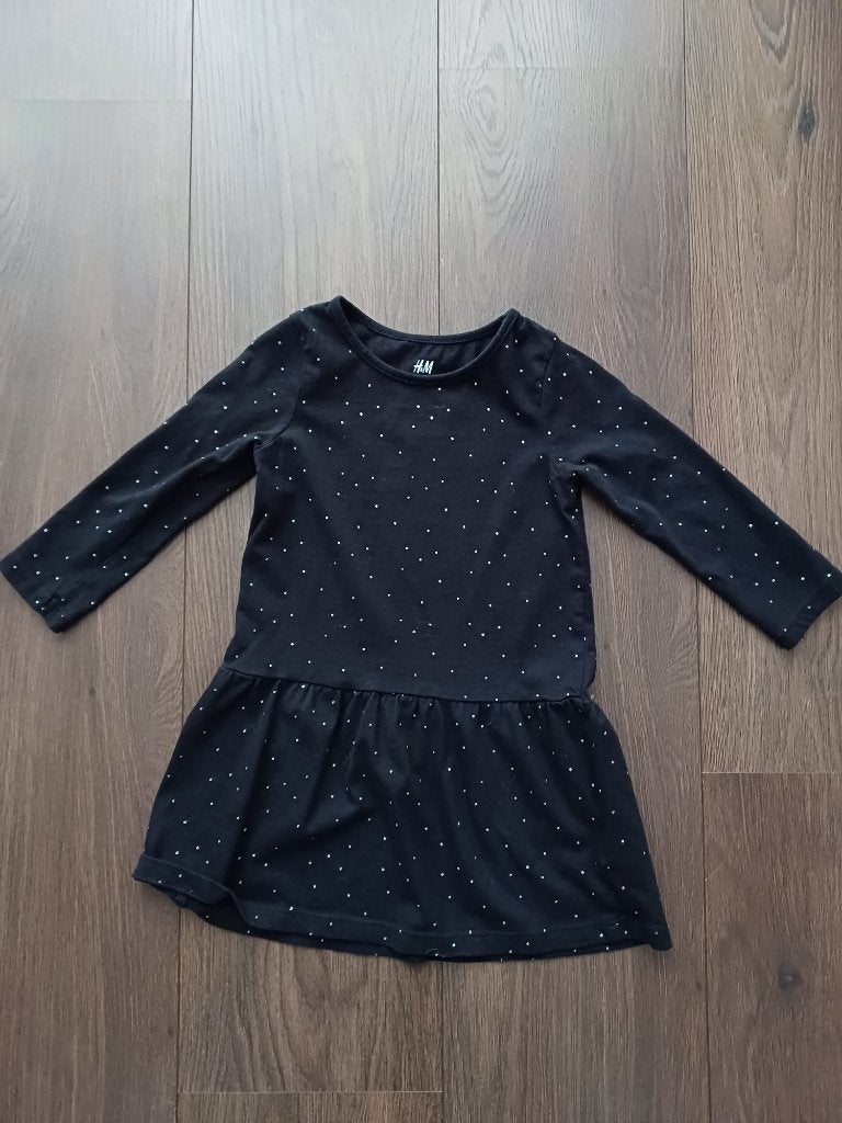 Jurkje, kerstjurkje, Ophalen of Verzenden, Nieuw, Meisje, Jurk of Rok