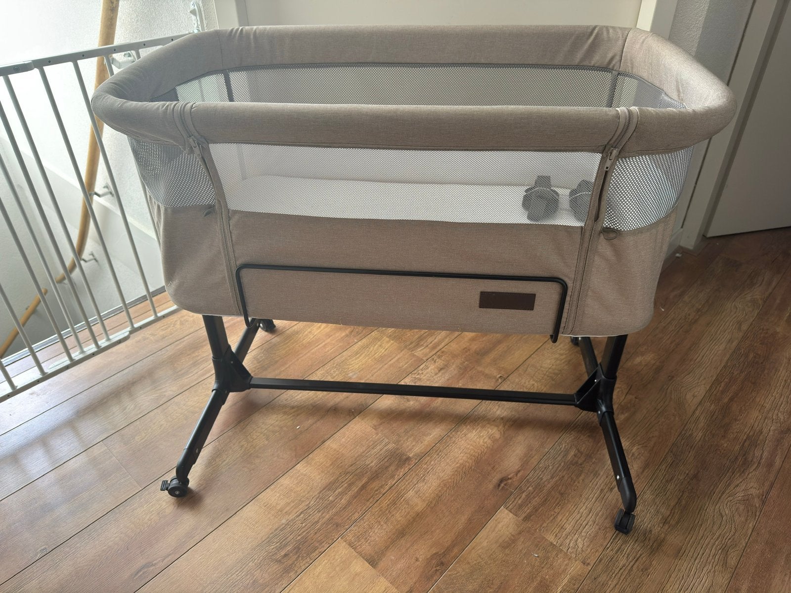 Co-sleeper Novi, Ophalen, Zo goed als nieuw, Overige typen