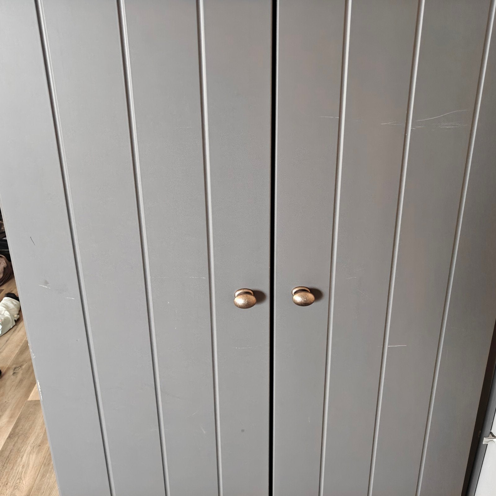 Kledingkast kinder, Ophalen, Gebruikt, 50 tot 100 cm, 150 tot 200 cm