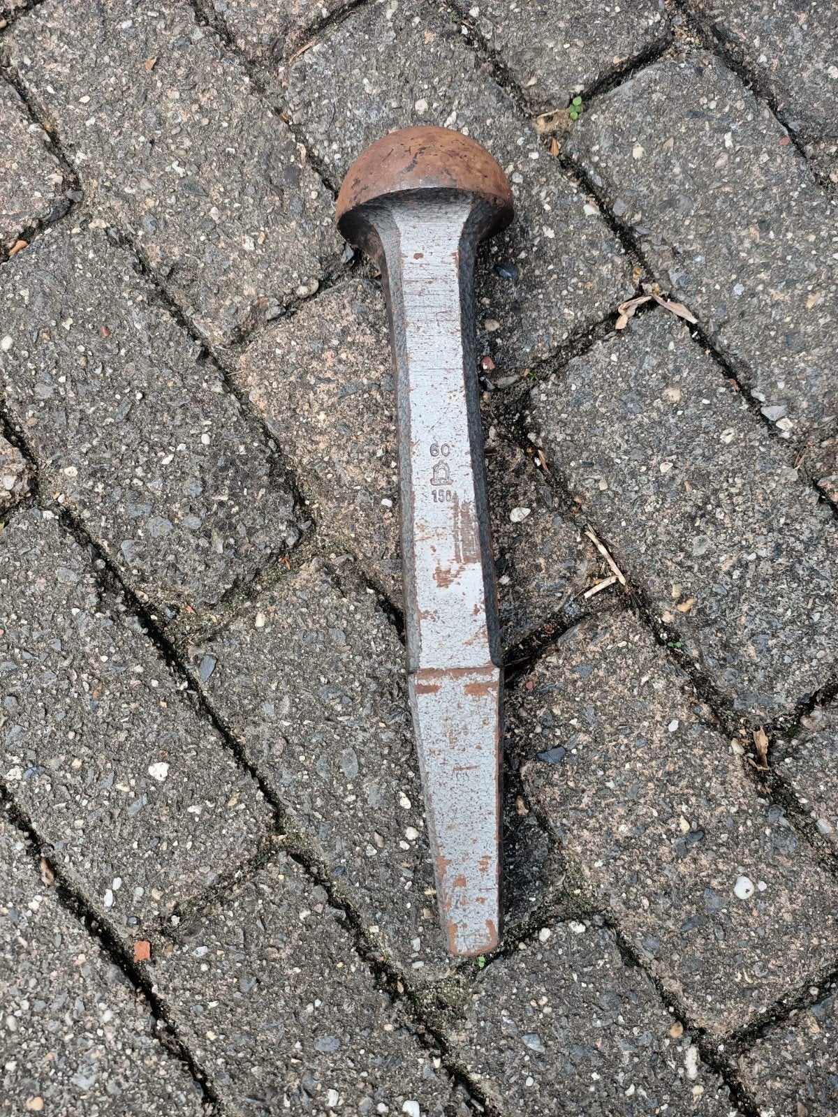 Bolstaak Peddinghaus., Antiek en Kunst, Antiek | Gereedschap en Instrumenten, Ophalen of Verzenden