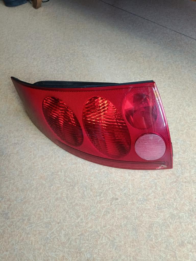 Achterlicht links Audi TT 8n, Auto-onderdelen, Verlichting, Ophalen of Verzenden, Gebruikt, Audi