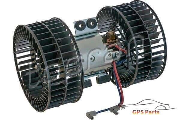 Koelventilator BMW E38 ventilator BMW E38 aanjager 641183918, Auto-onderdelen, Motor en Toebehoren, -, -, Nieuw, Ophalen of Verzenden