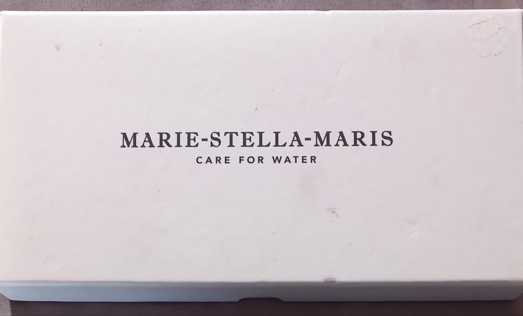 Marie Stella Maris (care for water), Sieraden, Tassen en Uiterlijk, Uiterlijk | Lichaamsverzorging, Ophalen of Verzenden, Nieuw
