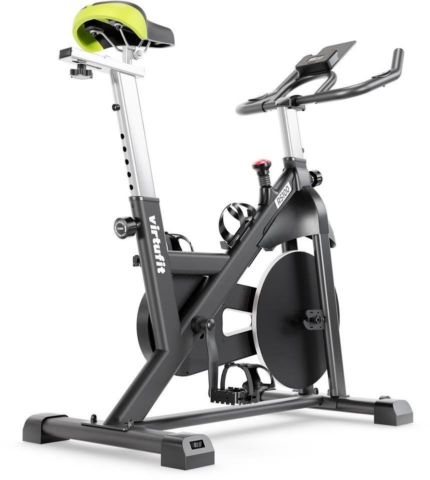 VirtuFit RS100 Indoor Cycle – like new, Ophalen