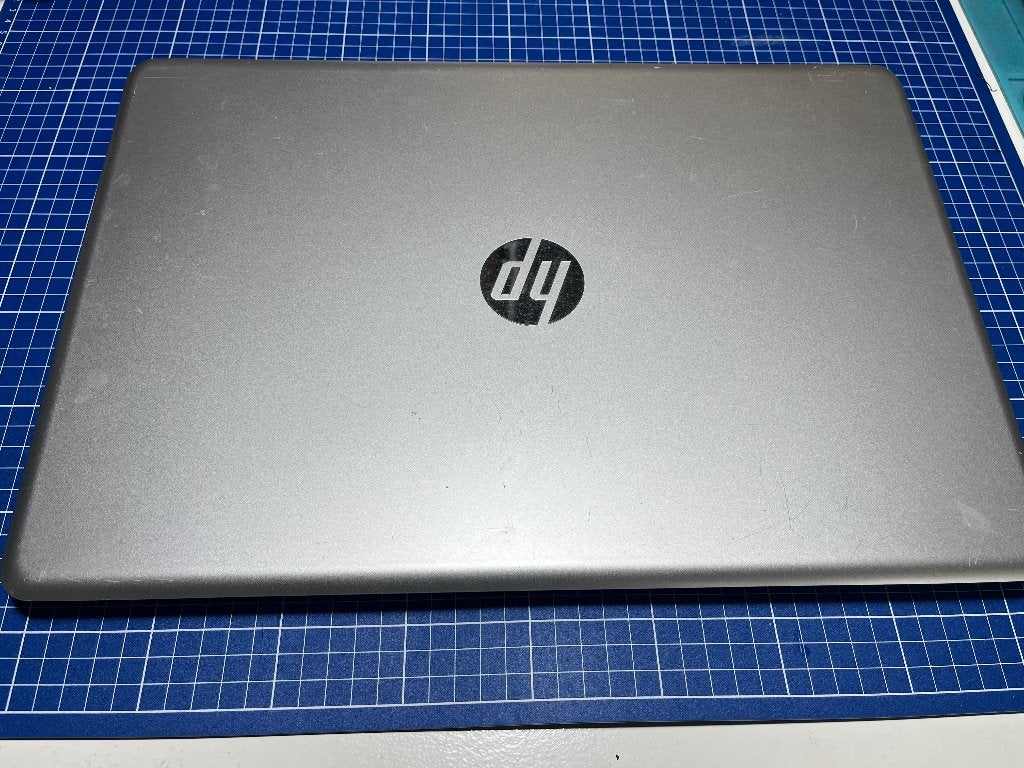 Foto 3 van HP Pavilion 17 inch laptop (i7 / GTX 960M)