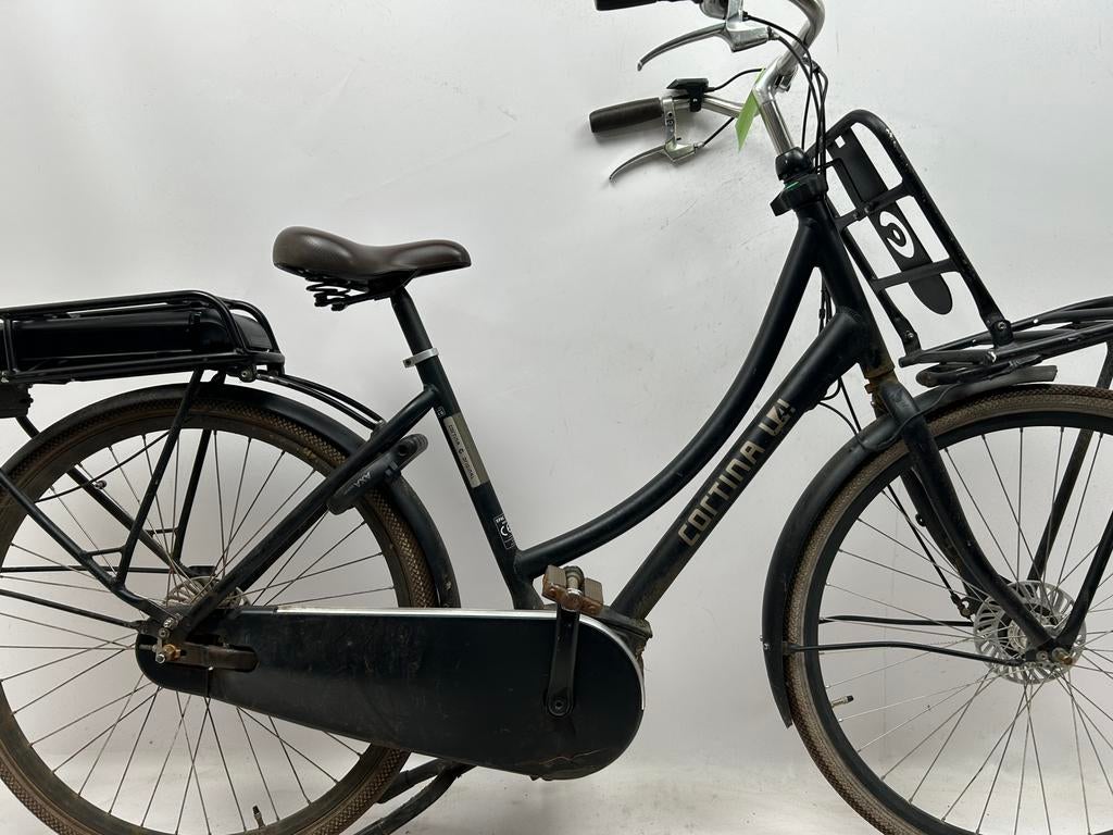 Cortina U4 transport 50cm, Fietsen en Brommers, 50 tot 53 cm, Ophalen, Gebruikt