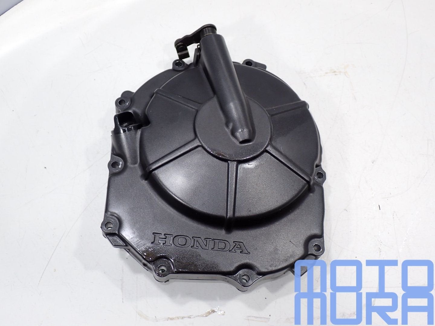 Koppelingsdeksel voor de Honda CBF 600 2004 - 2006 CBF600 ca, Ophalen of Verzenden, -, -, -