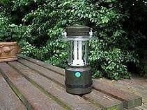kampeer verlichting, outdoor Lantaarn, looplamp, stallamp., Ophalen of Verzenden, Nieuw