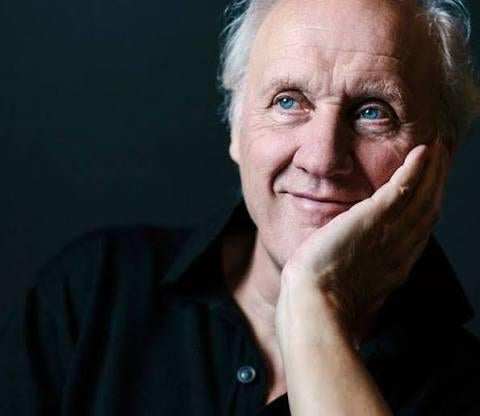 Herman van Veen 2 tickets 18 april, Tickets en Kaartjes, Twee personen, April