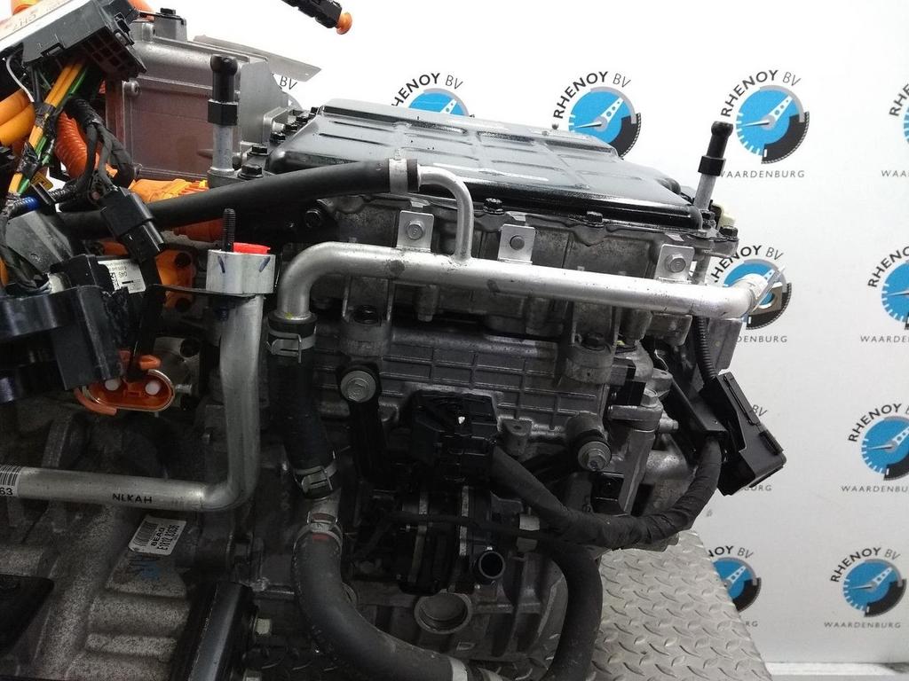 HYUNDAI KONA SX2 EV Premium 64 kWh EV / HYBRIDE INVERTER 201, Auto-onderdelen, Overige Auto-onderdelen, Gebruikt, ARN erkend, Stiba lid