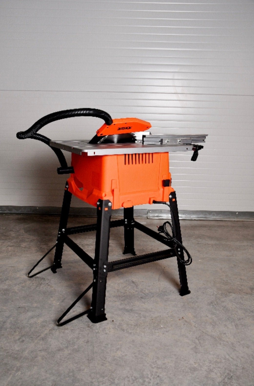 Atika T 250 ECO-2 Tafelzaagmachine - Zo goed als nieuw, Doe-het-zelf en Verbouw, Gereedschap | Zaagmachines, Ophalen, Cirkelzaag
