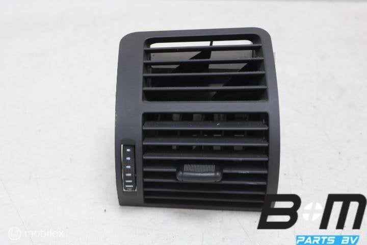 Luchtrooster links Audi A2 8Z0820901A, Gebruikt