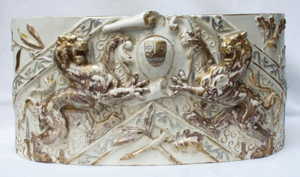 19e Eeuwse Franse Jardiniere., Ophalen of Verzenden