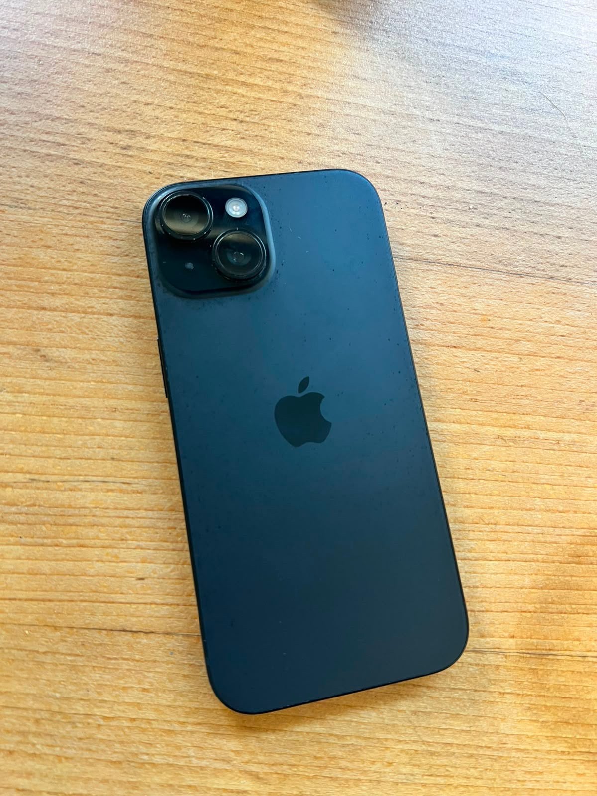 Iphone 15 128GB, Ophalen, 80 %, 128 GB, IPhone 15