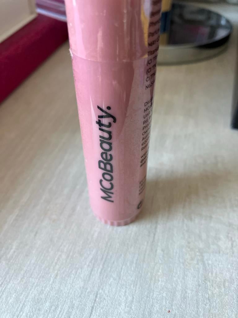 MCoBeauty Glow Highlighter, Gehele gezicht, Nieuw, Ophalen of Verzenden, Make-up