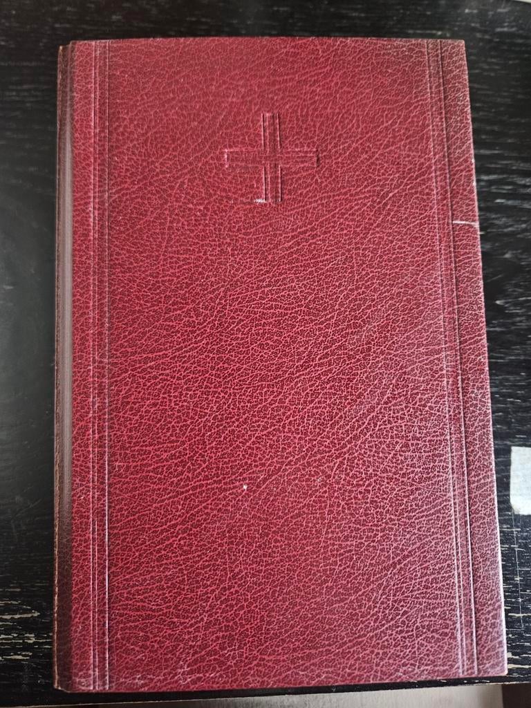 De Bijbel Willibrord Vertaling 1981, Ophalen of Verzenden