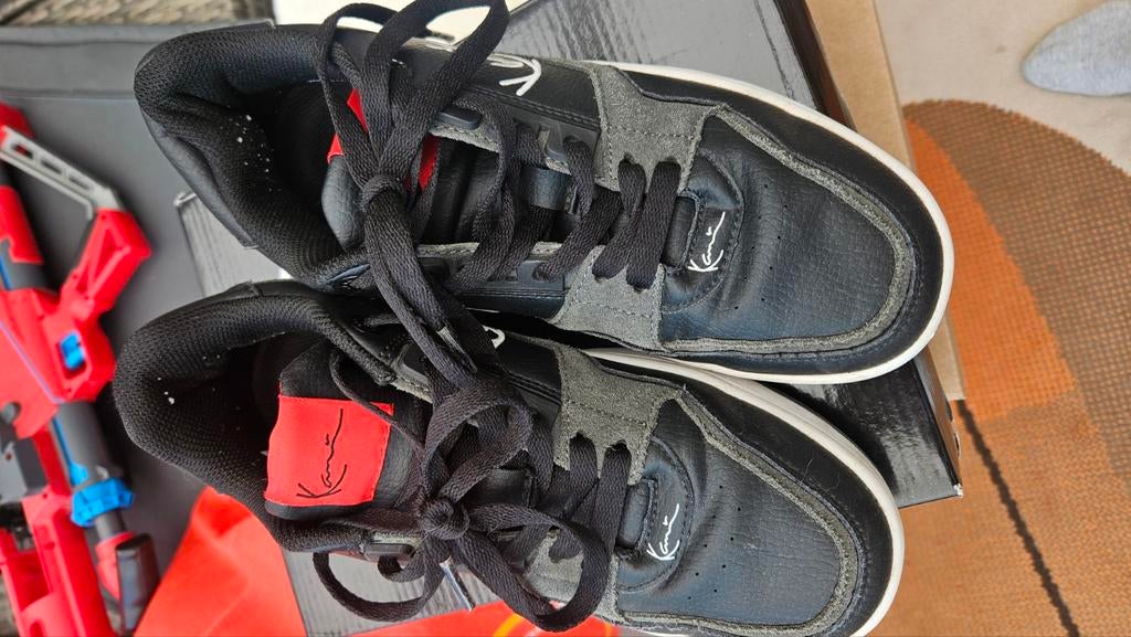 Karl Kani schoenen maat 40 - Super mooi!, Ophalen of Verzenden, Zo goed als nieuw, Karl Kani, Schoenen