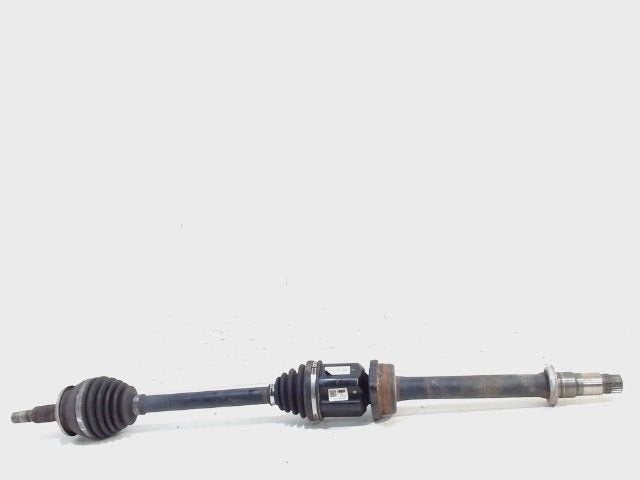 Aandrijfas rechts voor Toyota RAV4, Auto-onderdelen, Onderdelen@venauto.nl, Van der Ven Autorecycling B.V., Gebruikt, Ettenseweg 76, 4706 PB Roosendaal, The Netherlands