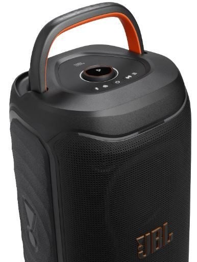 Foto 10 van ✅NIEUW✅ JBL Partybox Club 130 + Microfoon