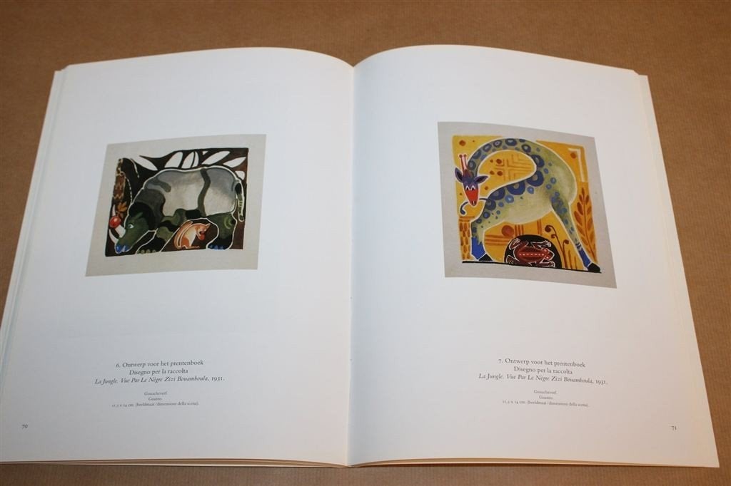 Carasso — Het Verborgen Oeuvre, Tentoonstellingscatalogus, Boeken, Ophalen of Verzenden, Gelezen