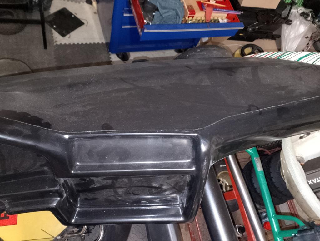 Nieuw Lichtgewicht Polyester Dashboard BMW E30, Auto-onderdelen, Dashboard en Schakelaars, BMW, Nieuw, Ophalen