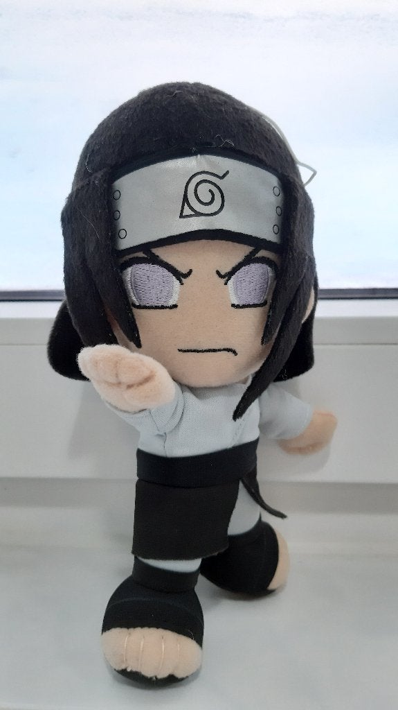 Neji Knuffel, Overige merken, Overige karakters, Overige typen, Ophalen of Verzenden