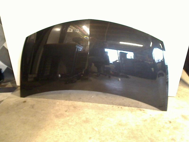 Motorkap Renault Clio III (BR/CR) (2005-06/2014-12), Gebruikt, Renault Deutschland AG, Dialog.deutschland@renault.de, Peter-Huppertz-Straße 5, Köln 51063, , Duitsland