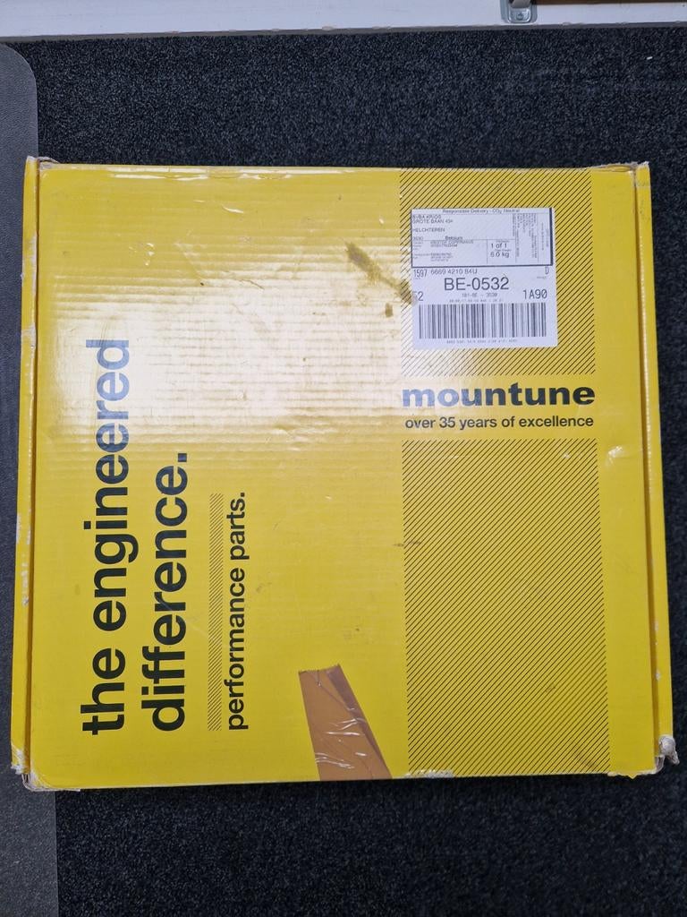 Mountune Ford Focus MK3 RS, Ophalen of Verzenden