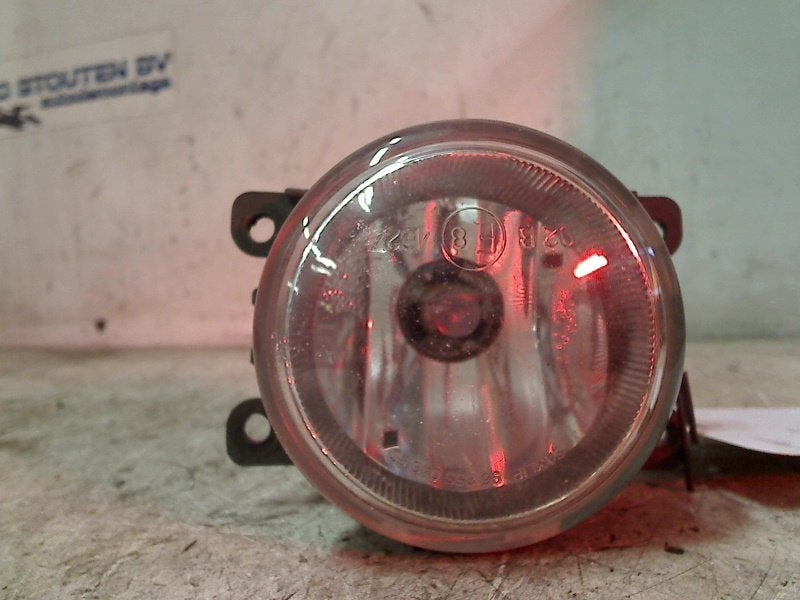 Mistlamp Links Voor C4 Grand Picasso (UA) 2009, Auto-onderdelen, Gebruikt, Citroën, Kontakt-citroen@citroen.com, Citroën Deutschland GmbH