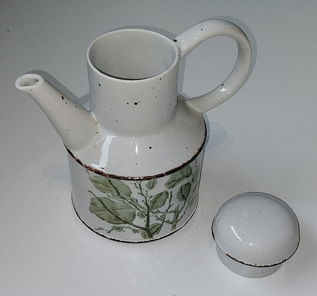4-delig Midwinter Stonehenge porseleinen servies, Gebruikt, Overige typen, Ophalen of Verzenden, Overige stijlen