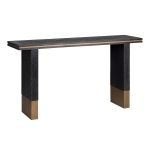 RICHMOND SIDETABLE STERK AFGEPRIJSD, Ophalen, 100 tot 150 cm, Nieuw, Modern