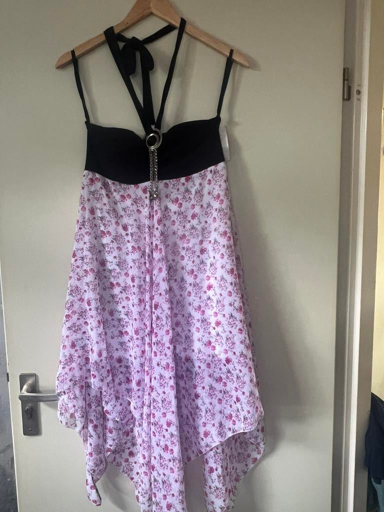 Jurk m, Ophalen of Verzenden, Nieuw, Maat 38/40 (M), Roze
