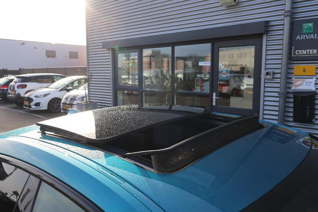 BMW 2-serie Gran Coupé 218i Executive Edition 1e eigenaar |, Gebruikt, 1350 kg, Blauw, Origineel Nederlands