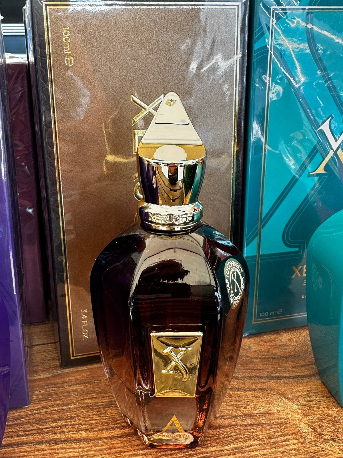 Xerjoff Parfums - Diverse geuren, 100ml, Ophalen of Verzenden, Nieuw
