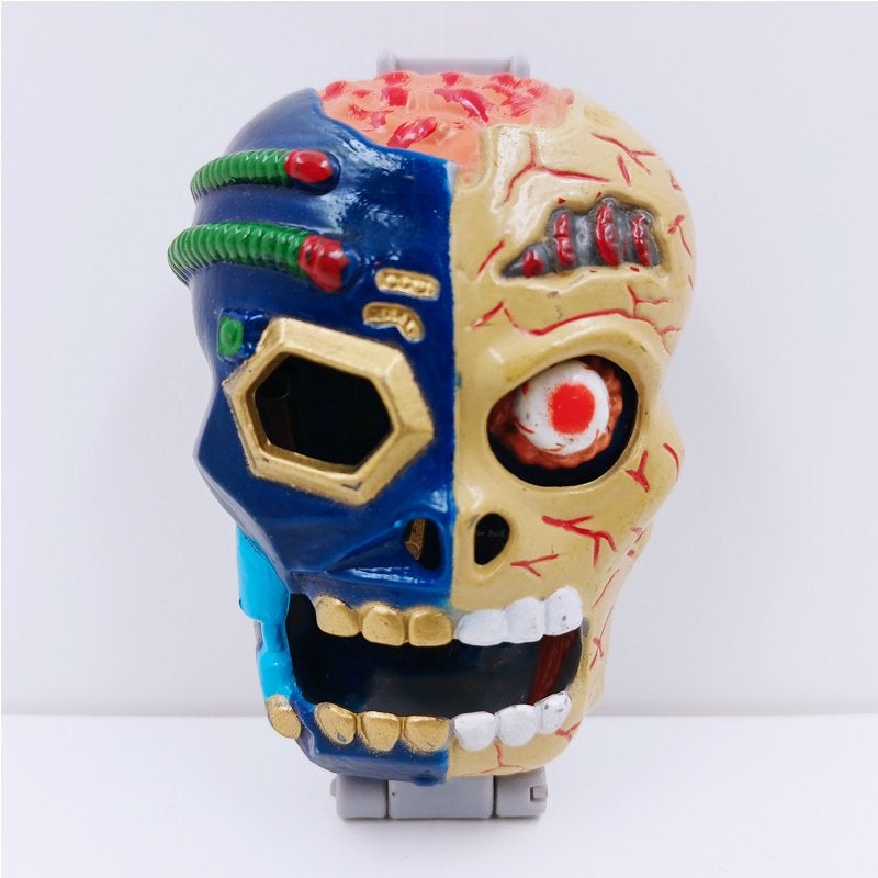 Pocket Horrors Galaxy Skeleton TCM 1992, Ophalen of Verzenden, Zo goed als nieuw