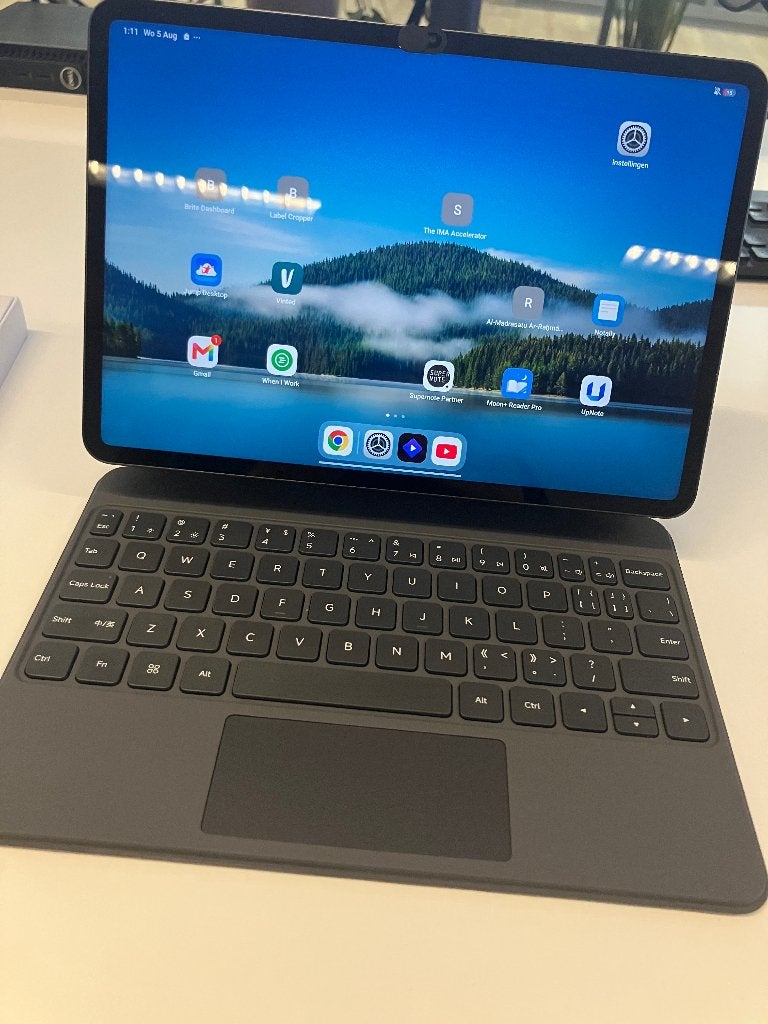 Xiaomi Pad 7, Pad 7, XIAOMI, 11 inch, Ophalen of Verzenden