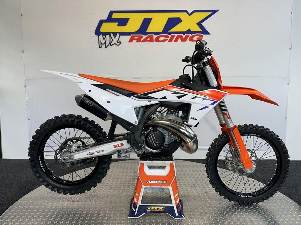 KTM 250 SX, Motoren, Motoren | KTM, KTM, Bedrijf, Onbekend, Crossmotor