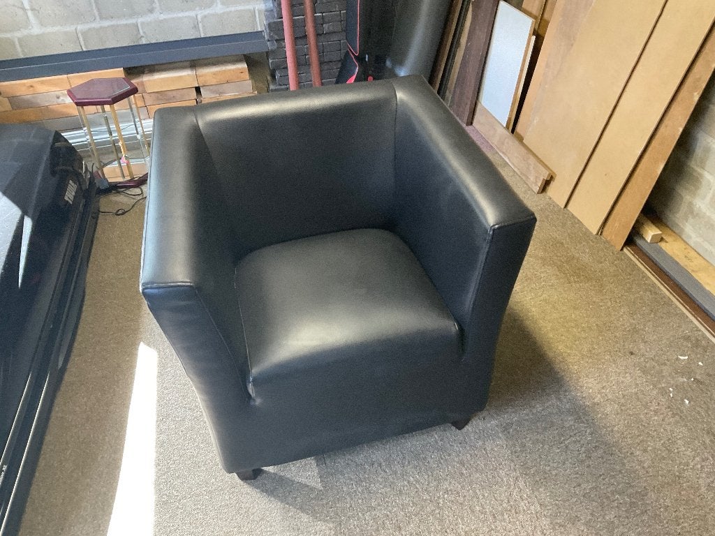Fauteuil gratis, Ophalen, Gebruikt, 75 tot 100 cm, Minder dan 50 cm
