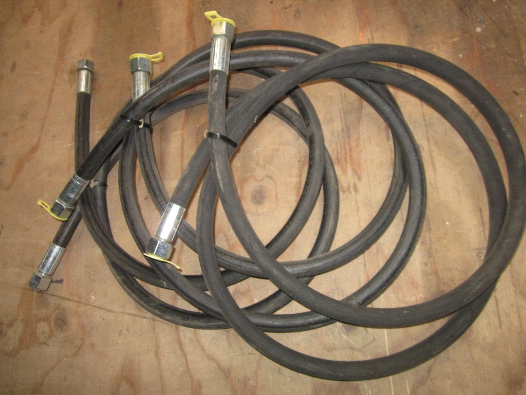 Hydrauliek slangen, Auto-onderdelen, Ophalen, Nieuw, Overige merken